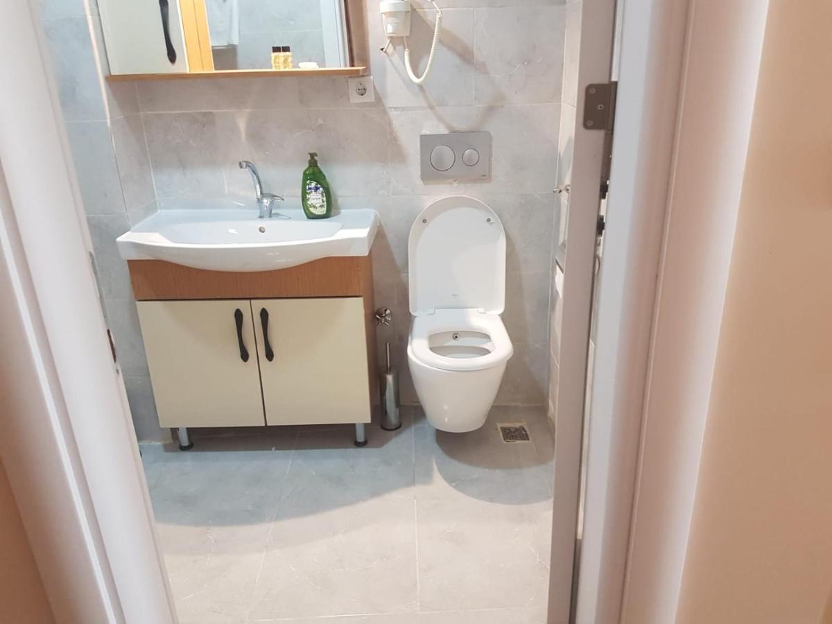 Newaz Hotel Hotel Istambul