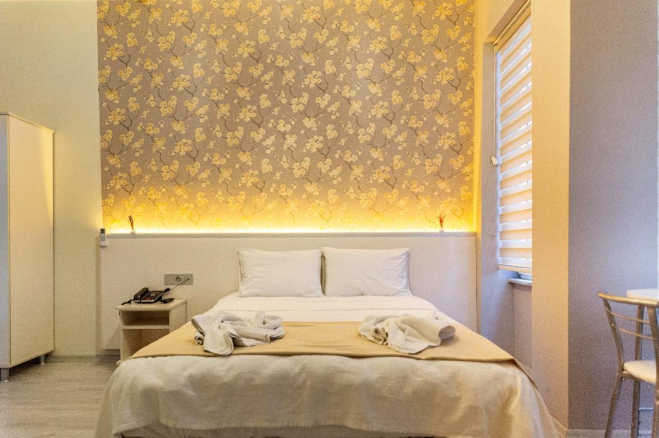La Casa De Taksim Hotel 2*