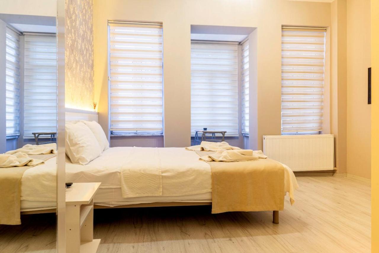 Hotel La Casa De Taksim 2*