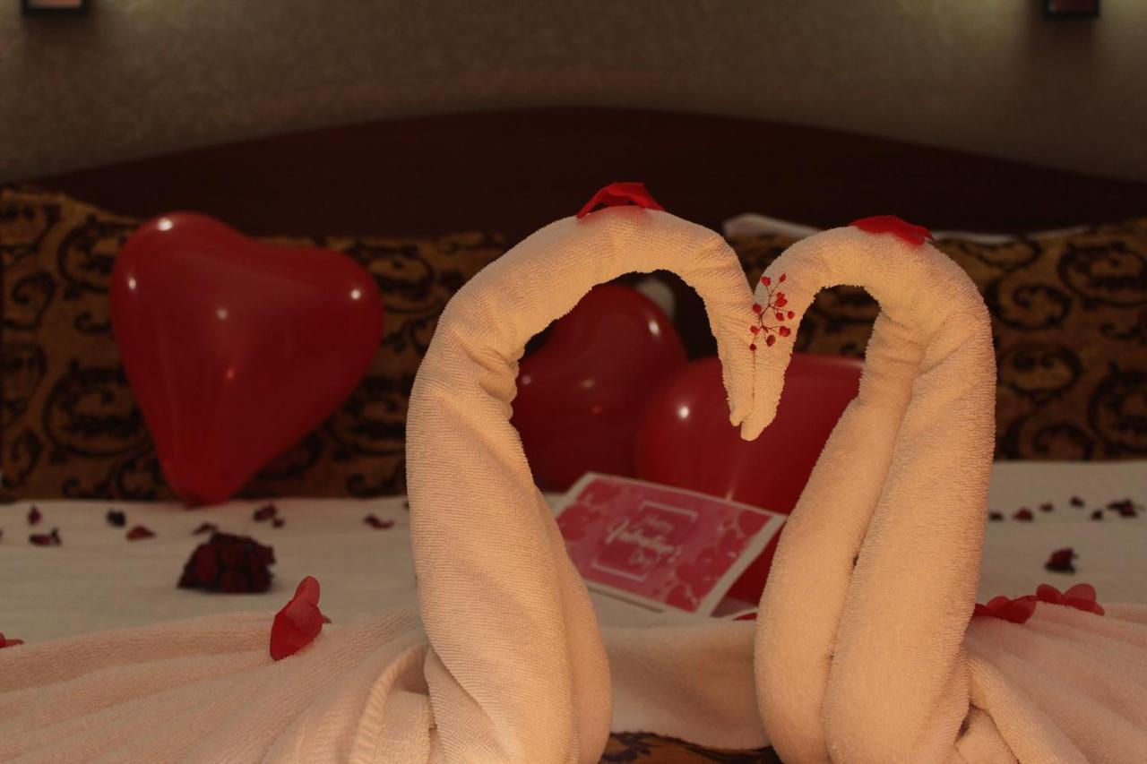 Hotel Kaya 3*
