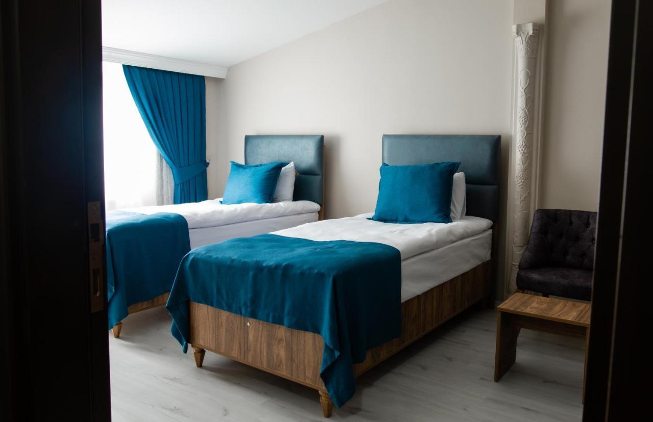 Hotel Taksim New Suites 2*