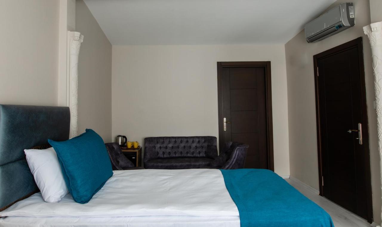 Taksim New Suites