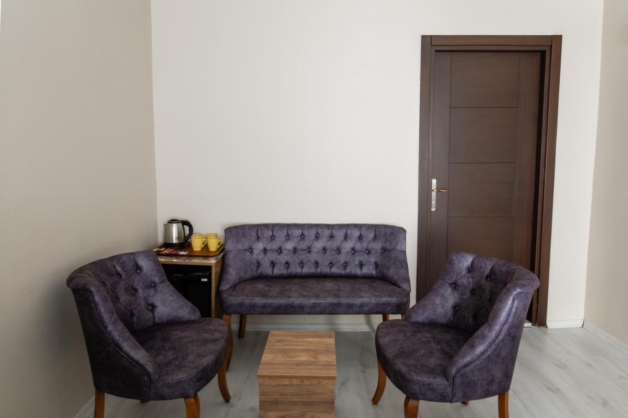 Hotel Taksim New Suites