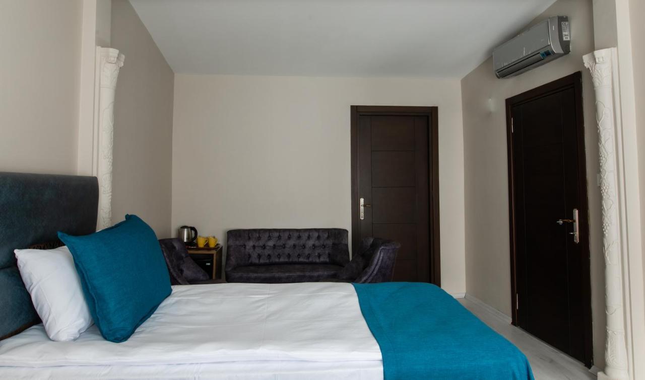 Taksim New Suites 2* Istanbul
