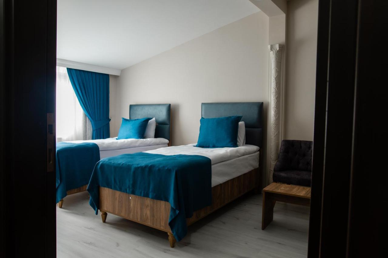 Hotel Taksim New Suites Istanbul