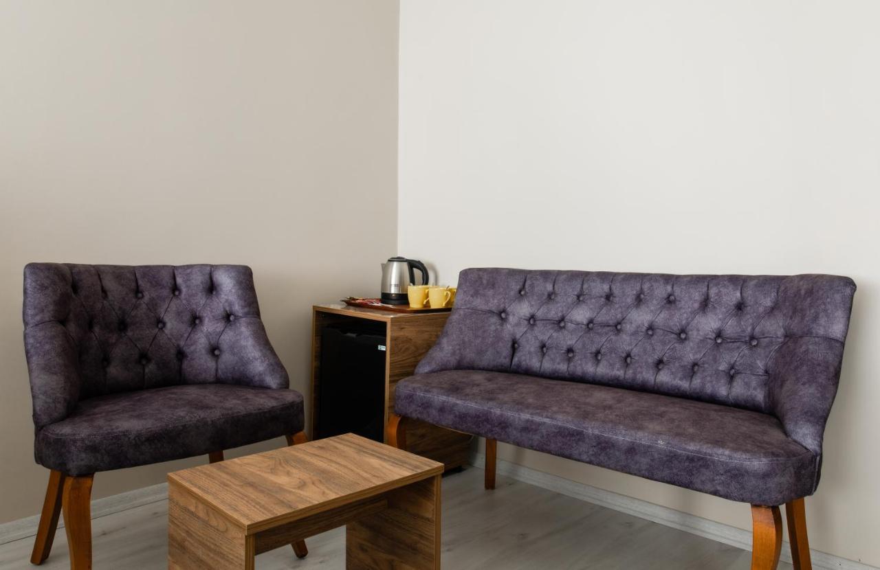 Taksim New Suites Istanbul