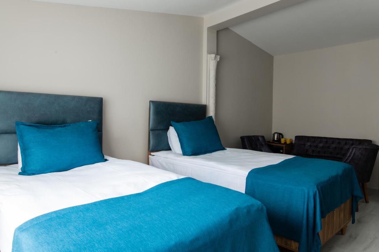 Taksim New Suites