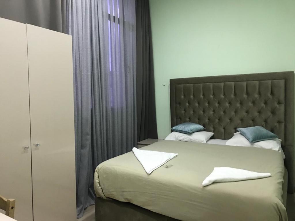 Historial Otel 3*