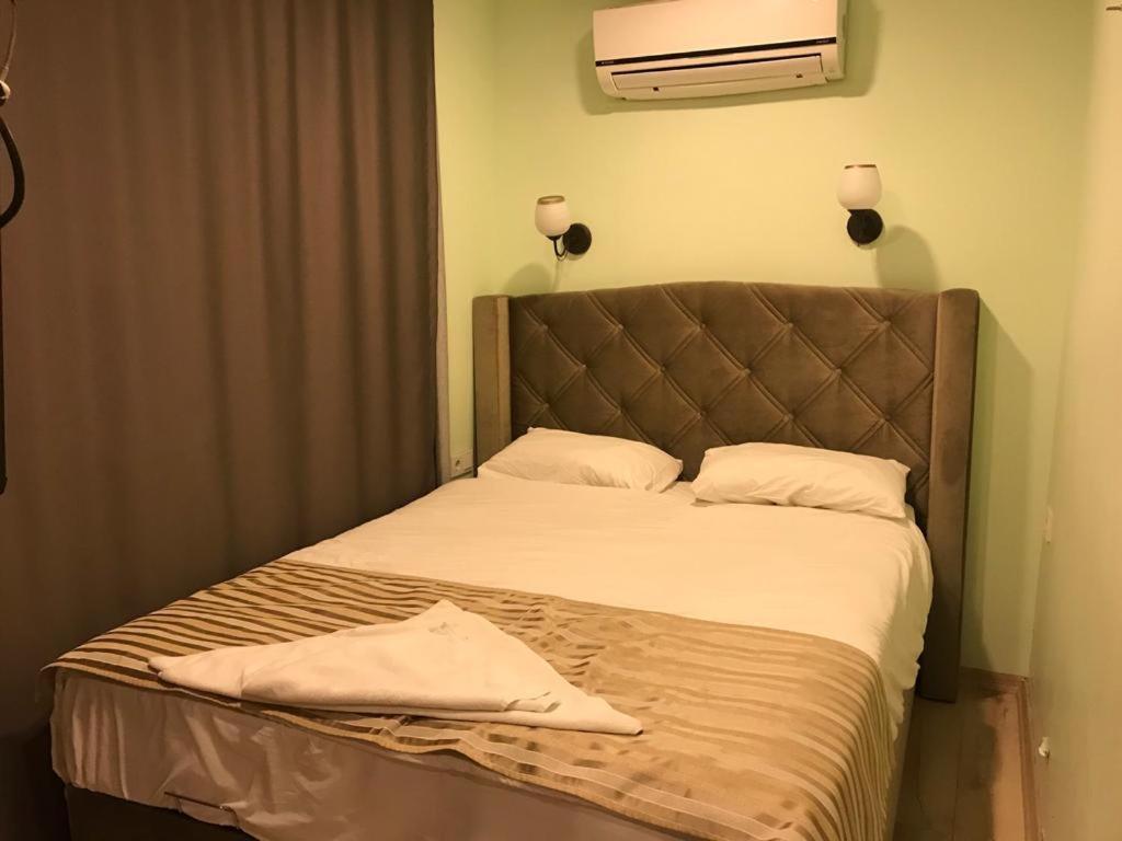 Historial Otel İstanbul