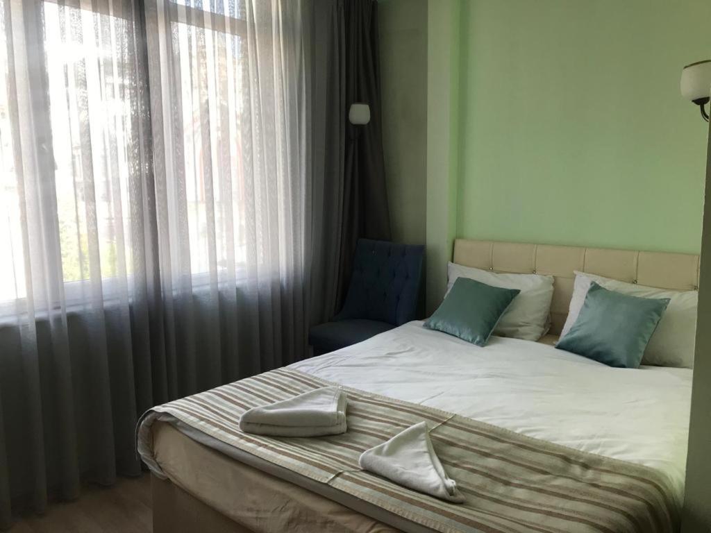 Otel Historial 3*