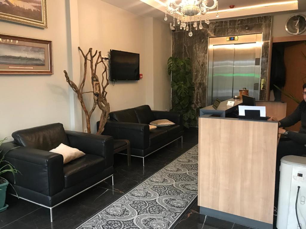 Historial Otel İstanbul