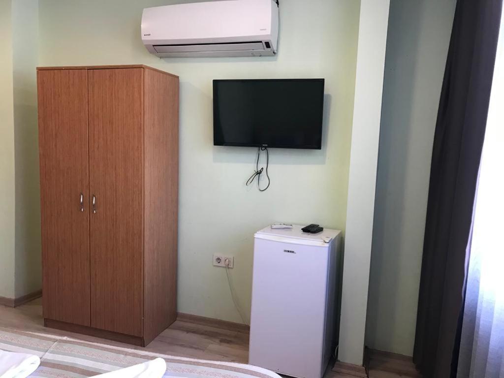 Historial Otel 3*