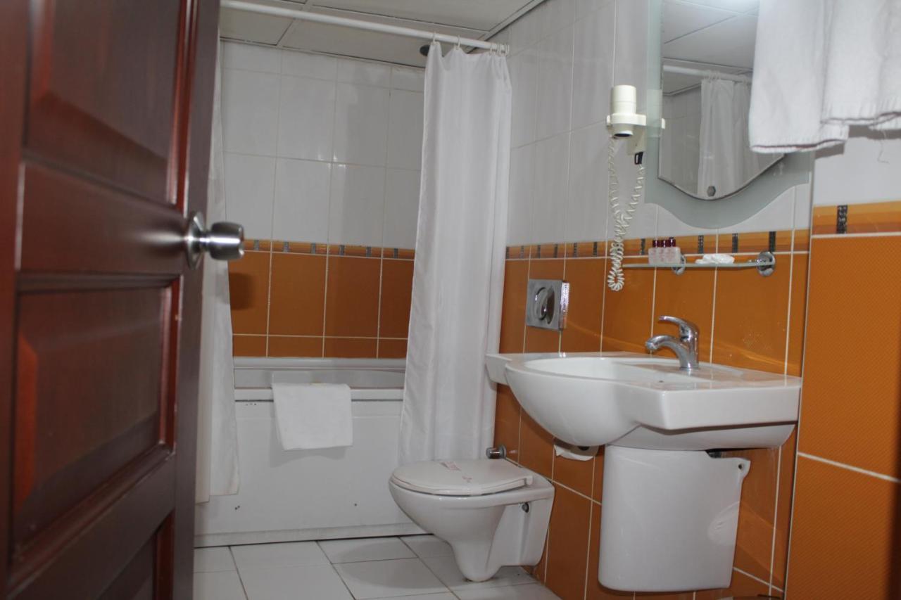 Kaya Hotel