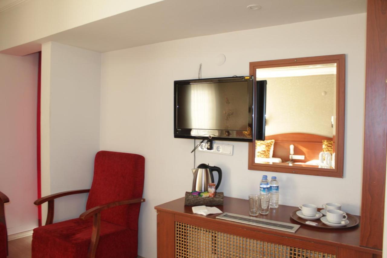 Hotel Kaya Istanbul