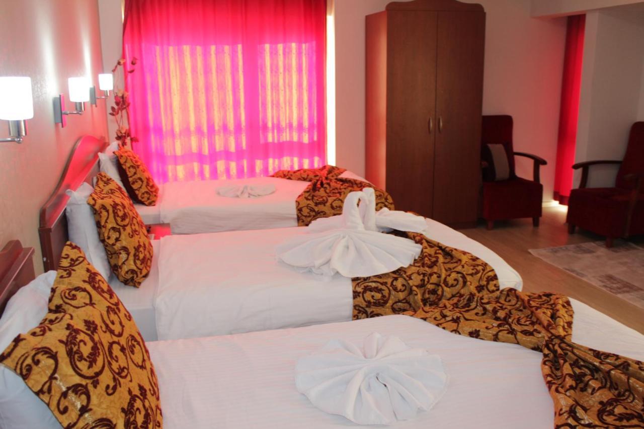 Hotel Kaya