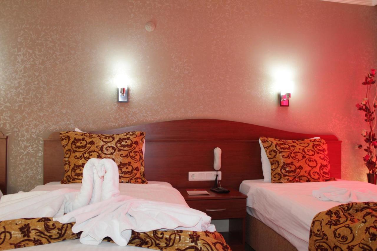Kaya 3* Istanbul