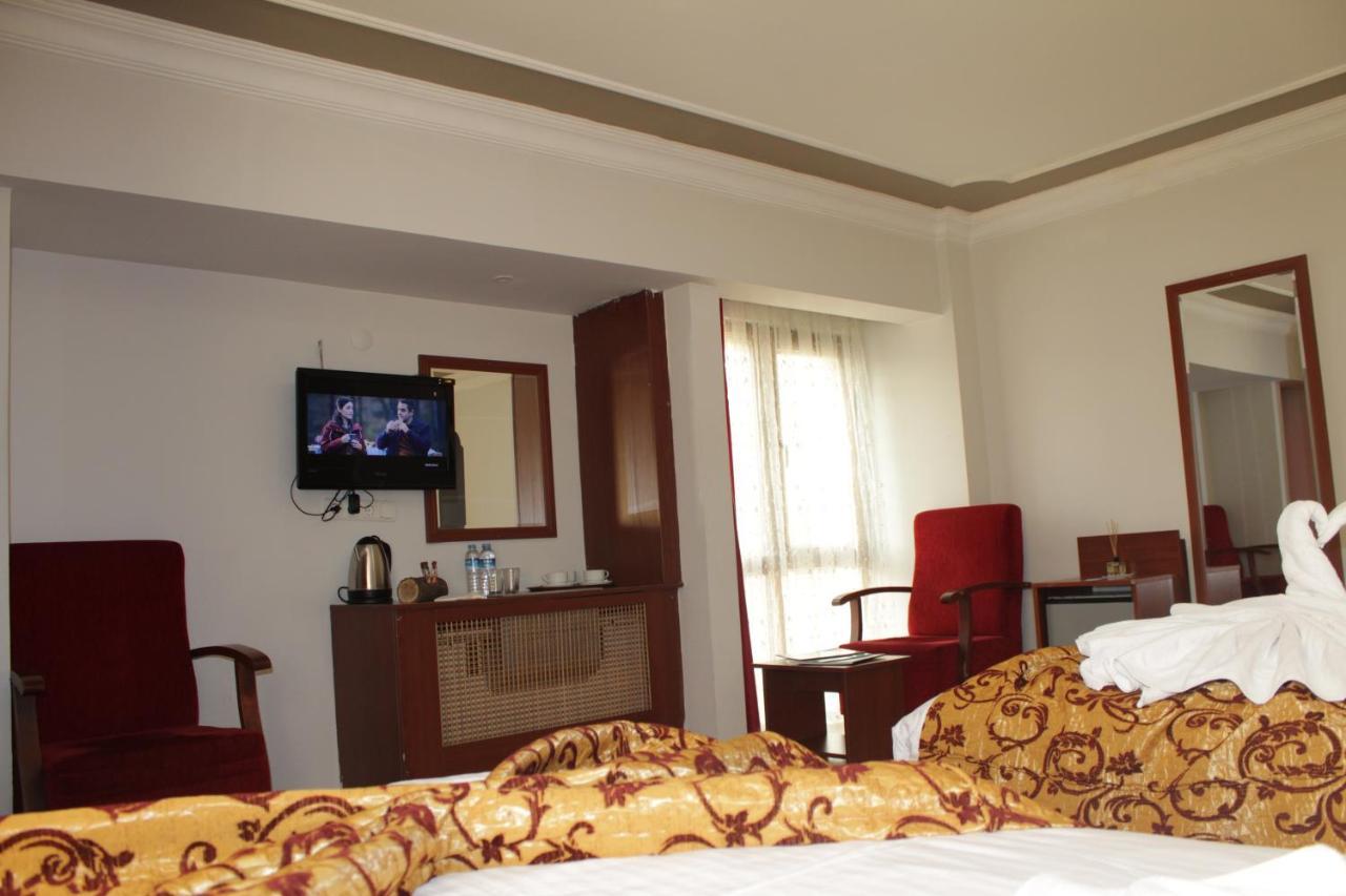 Hotel Kaya 3*