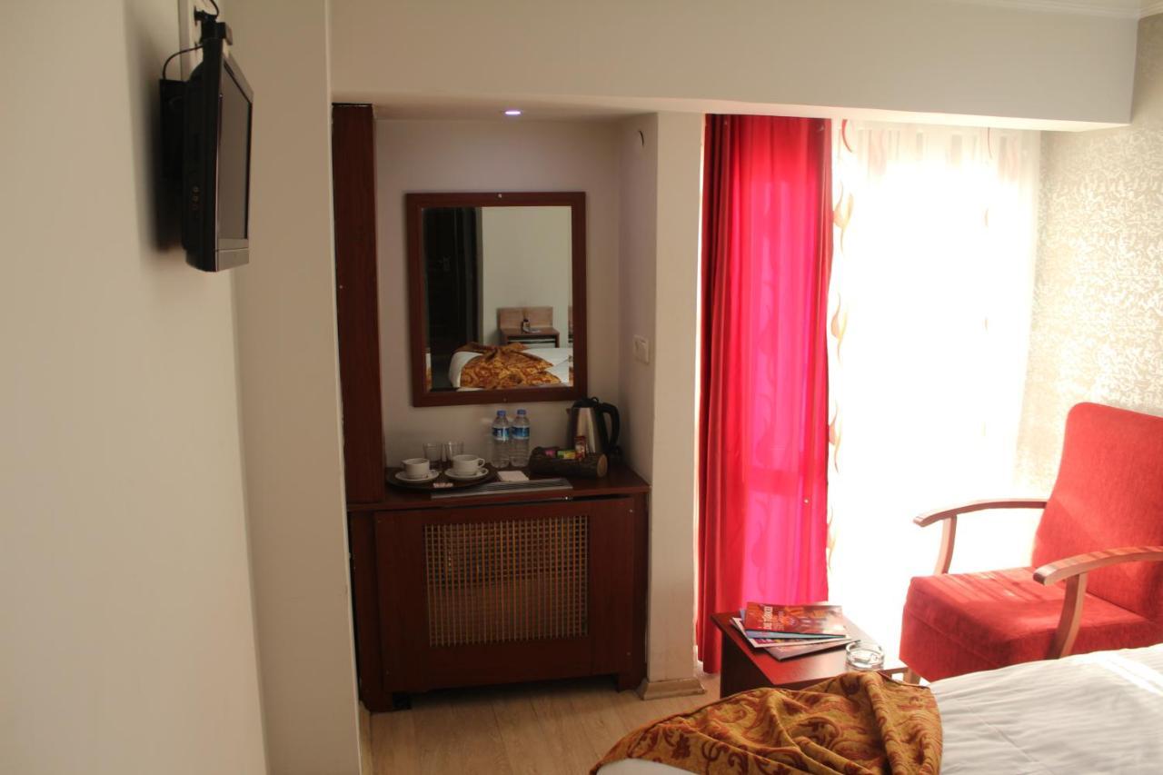Hotel Kaya