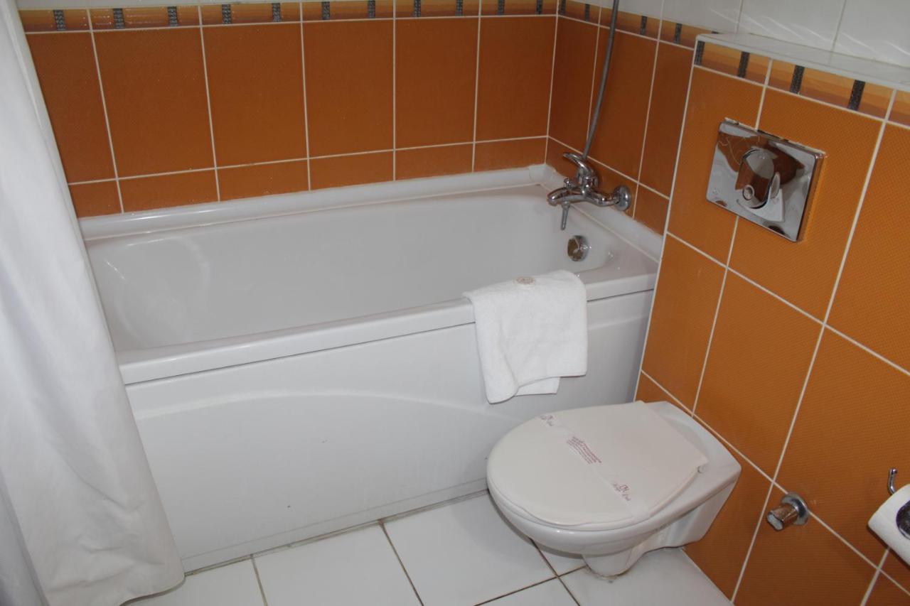 Kaya Hotel 3*