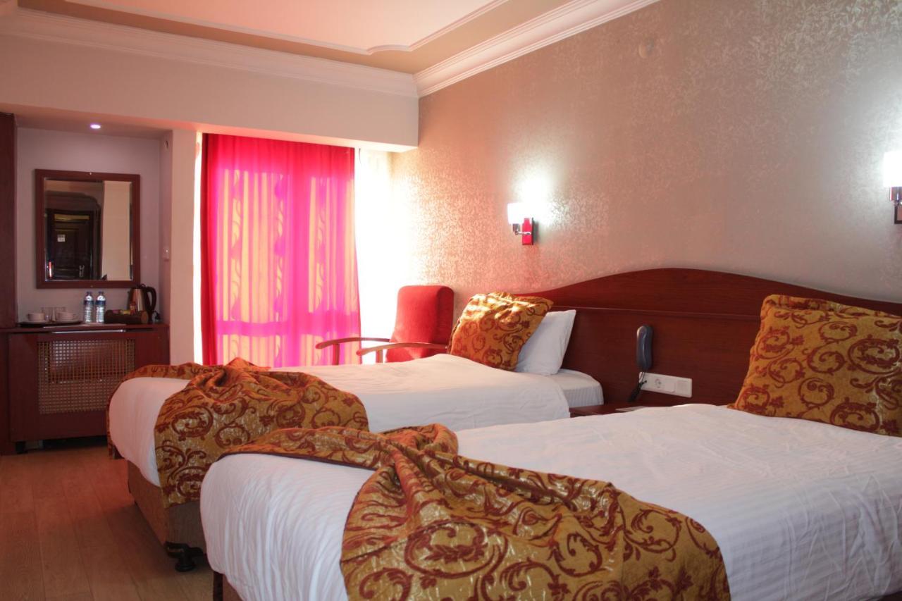 Kaya Hotel Istanbul