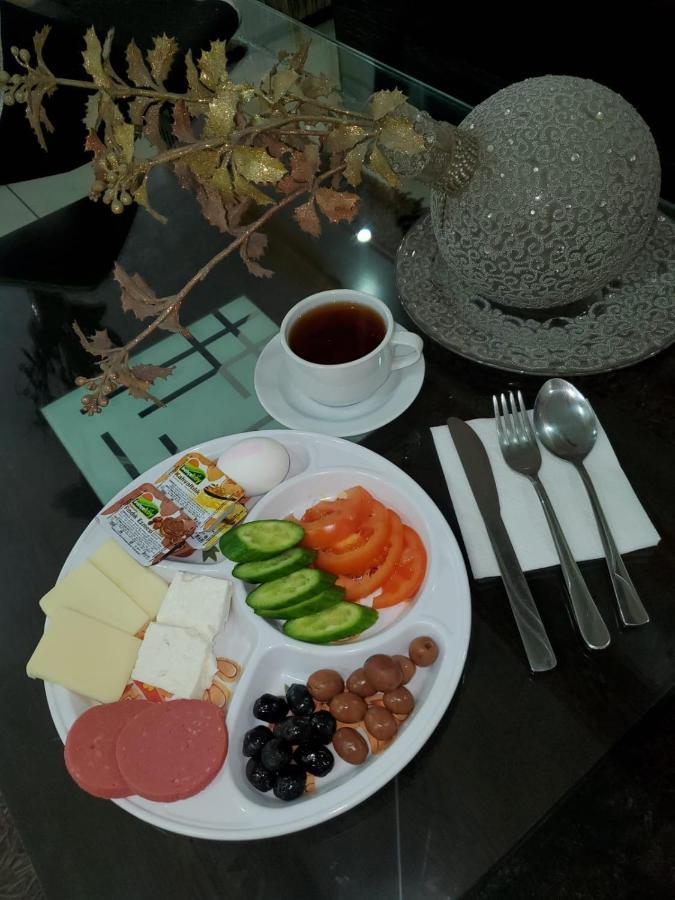 Boutique California Hotel Istanbul