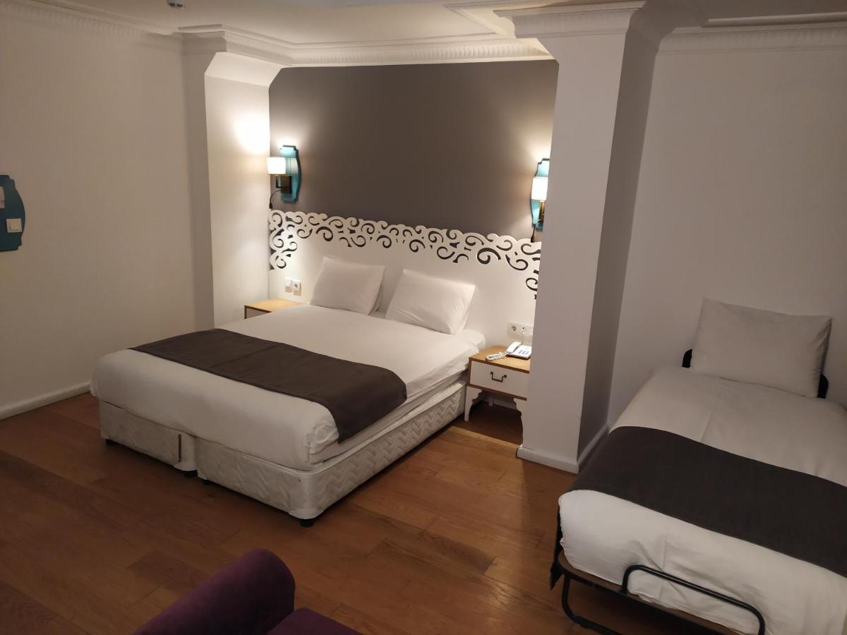 Jakaranda Istanbul