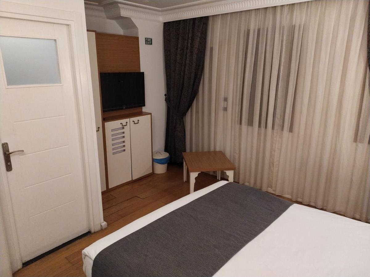 Jakaranda 3* Istanbul