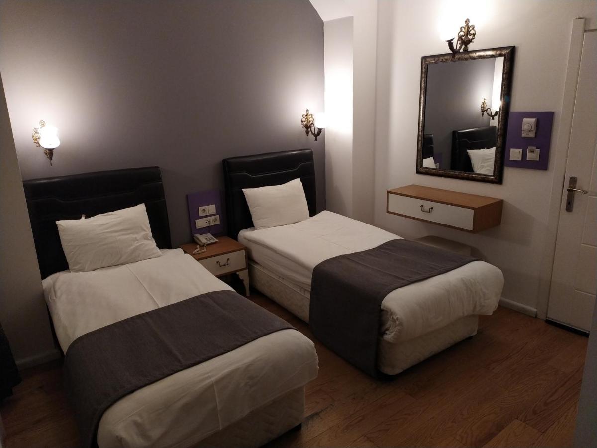 Hotel Jakaranda 3*