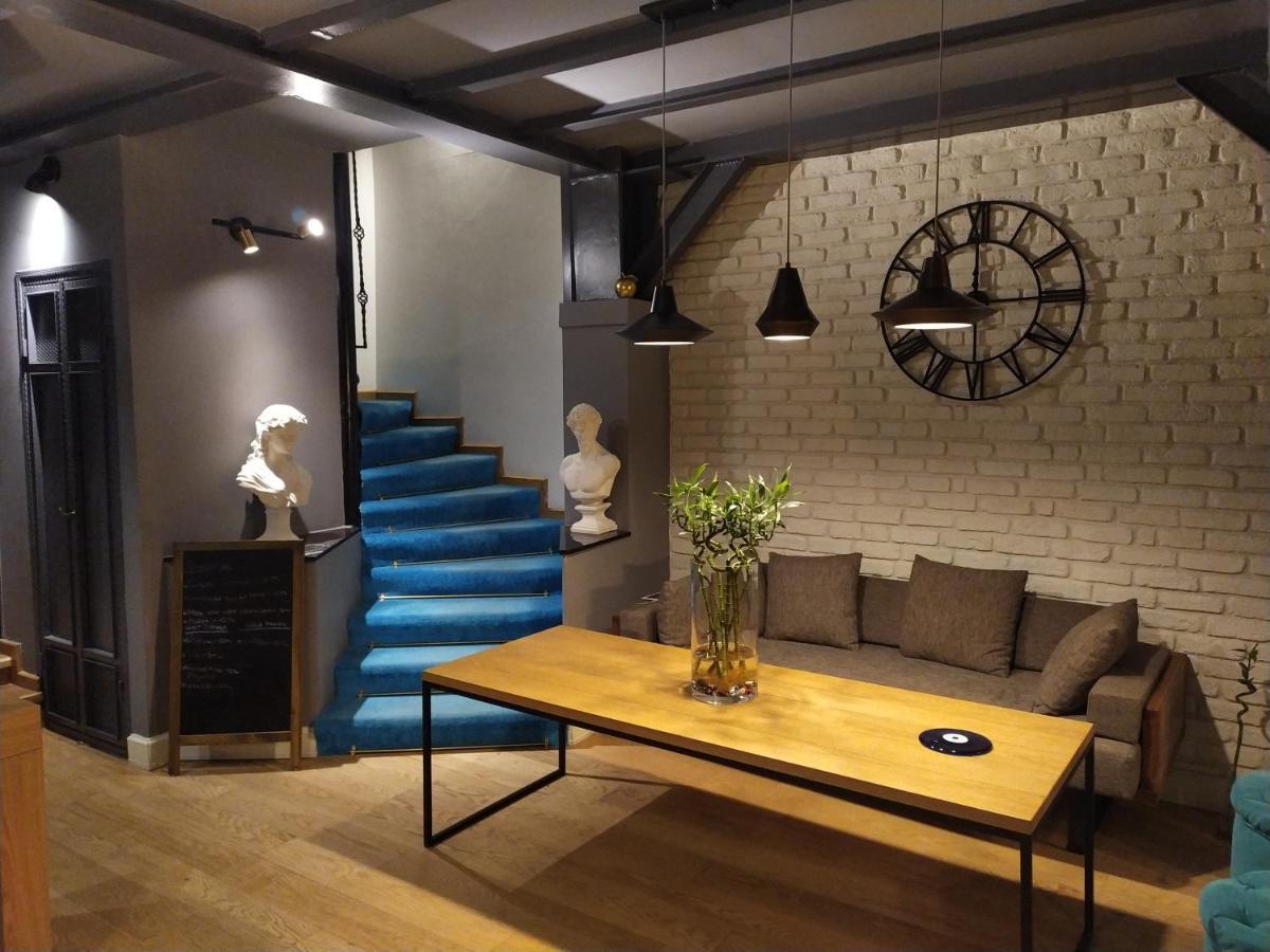 Jakaranda 3* Istanbul