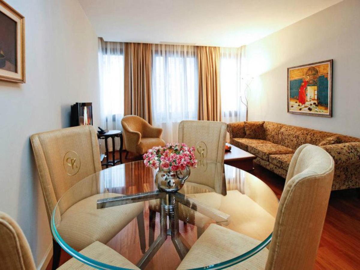 Aparthotel Galateia