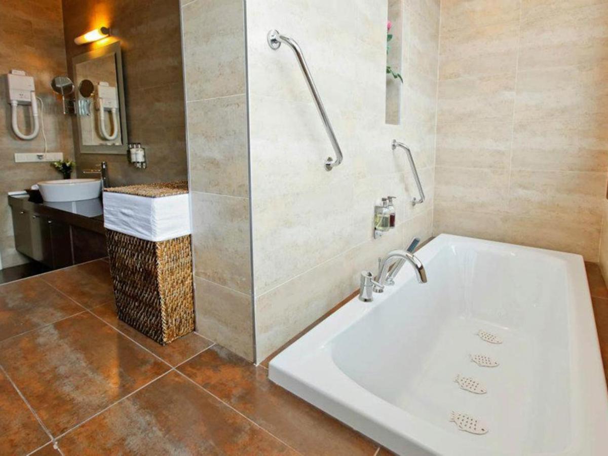 Aparthotel Galateia Istambul