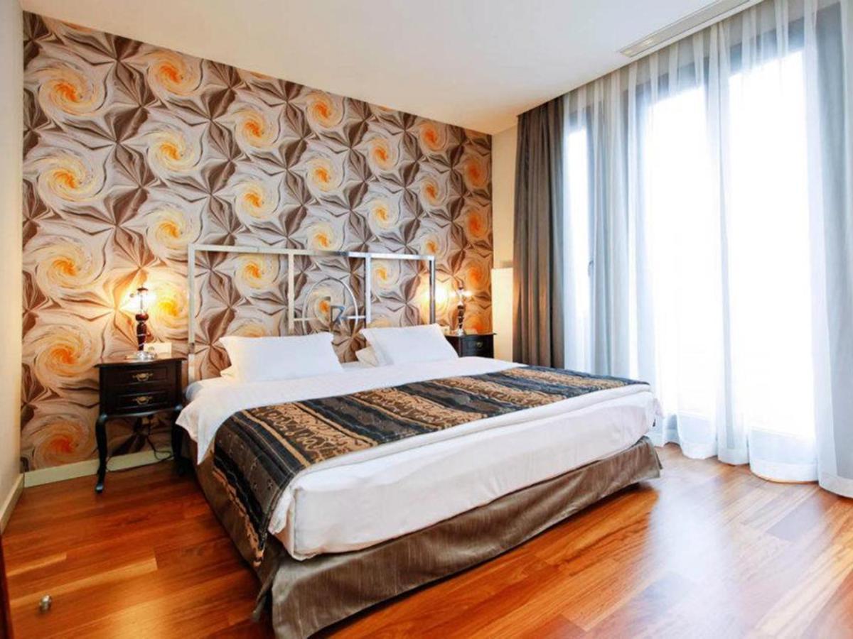 Galateia Istambul