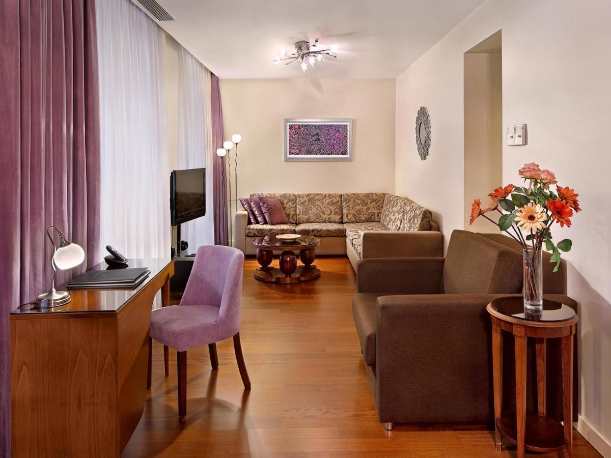 Galateia Aparthotel Istambul