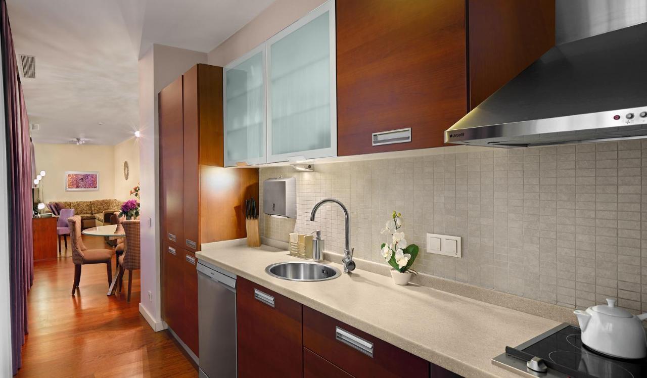 Galateia Aparthotel Istambul