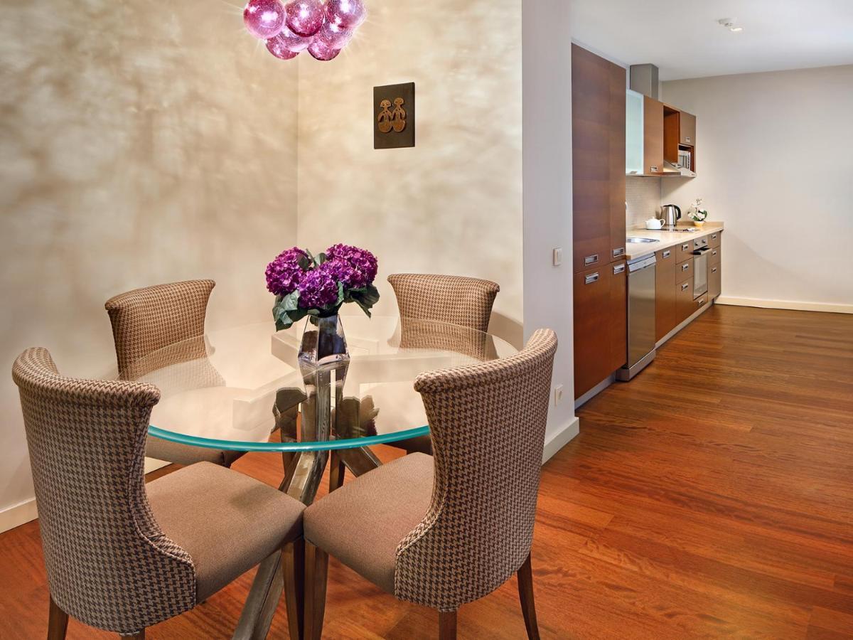 Galateia Aparthotel Istambul