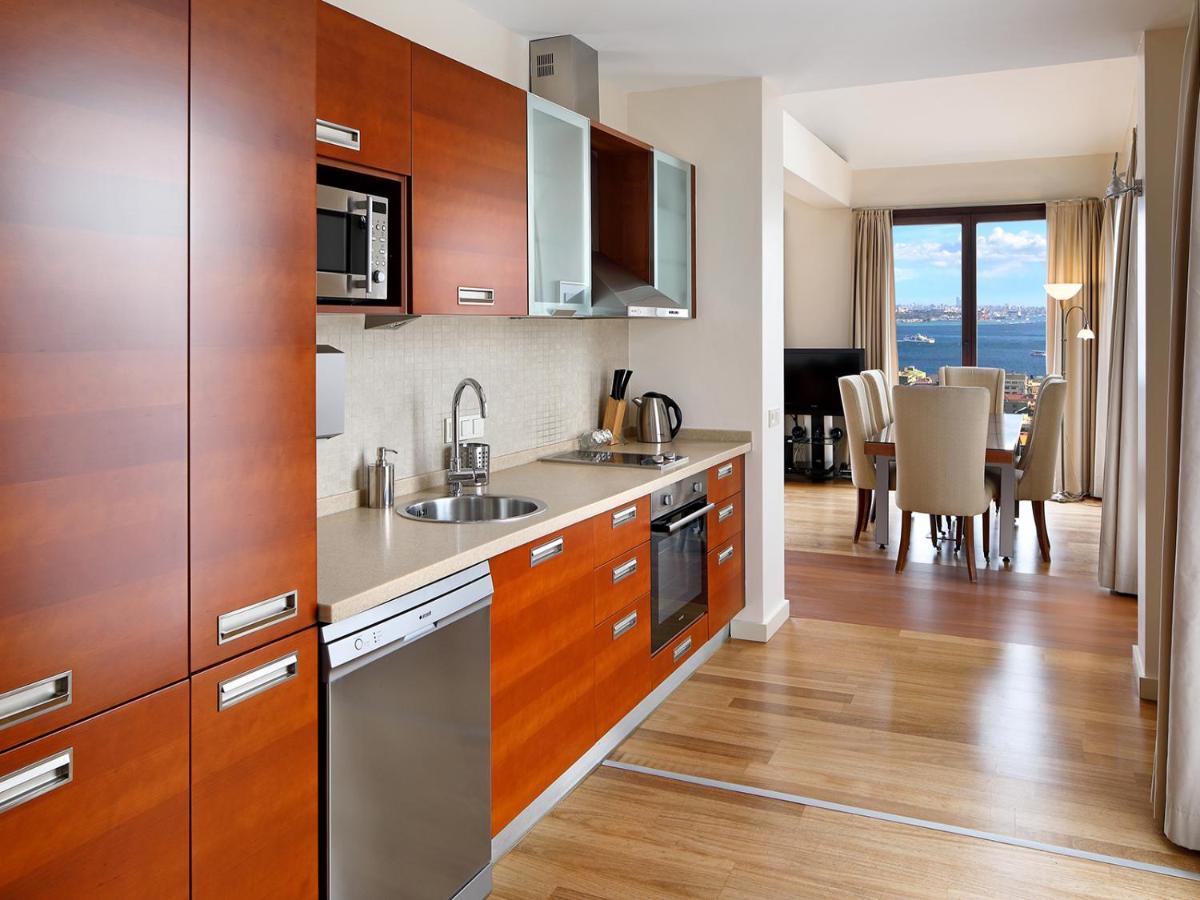 Galateia 3* Istambul