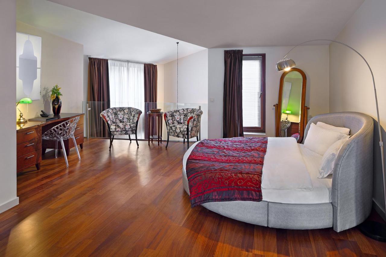 Galateia Aparthotel Istambul