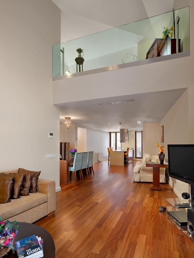 Aparthotel Galateia 3*