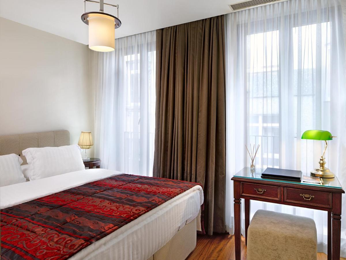 Galateia Aparthotel