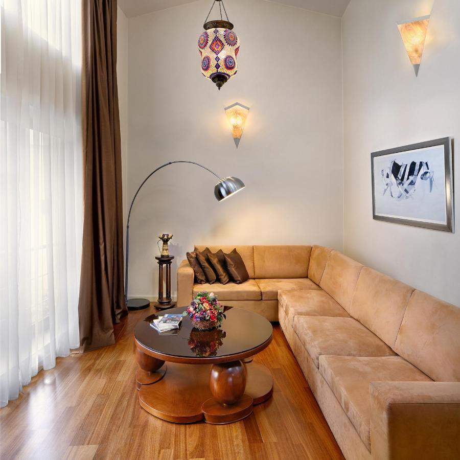 Aparthotel Galateia Istambul