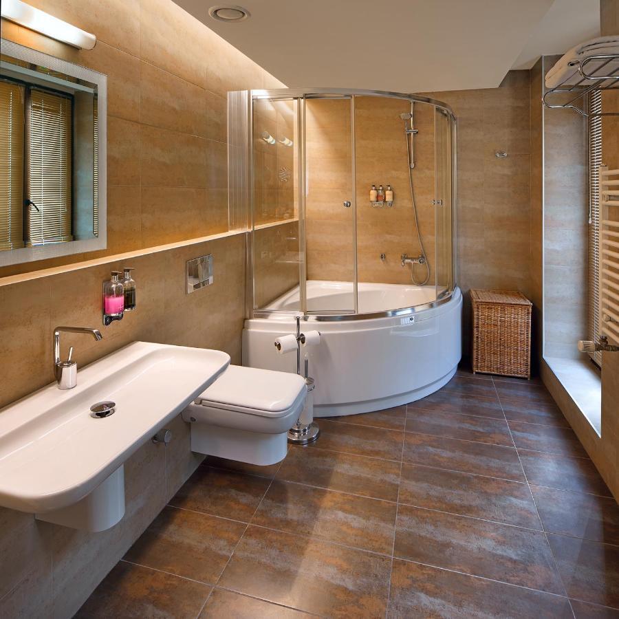 Galateia Aparthotel Istambul