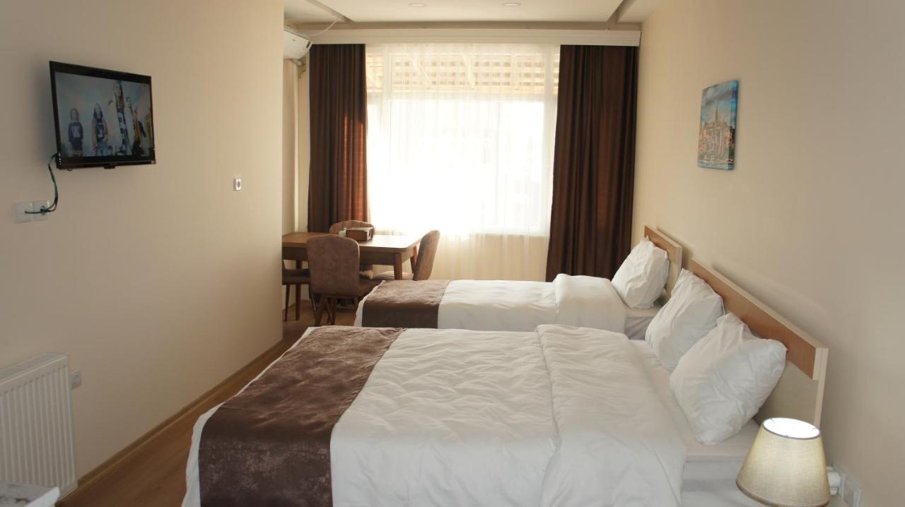 Hotel Newaz Hotel *