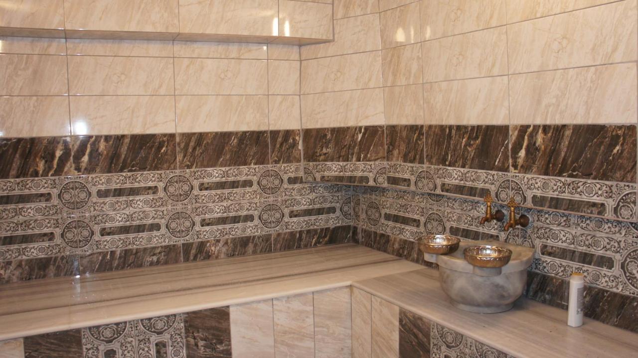 Newaz Hotel * Istambul