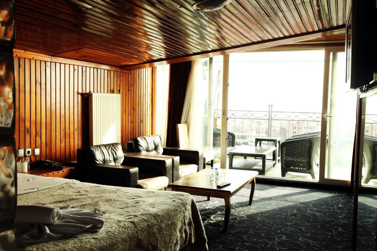 Hotel Life Istanbul