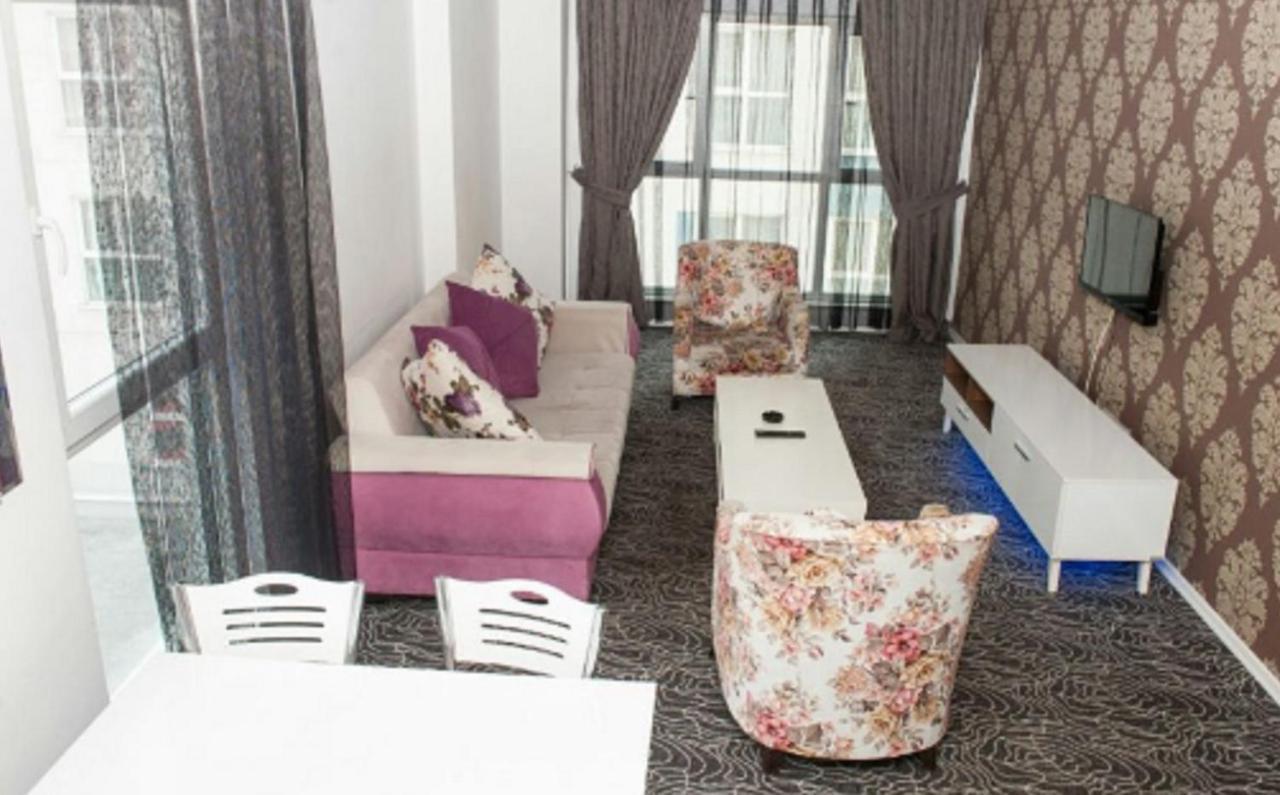 The Tuyap Ozyurtlarsuites *