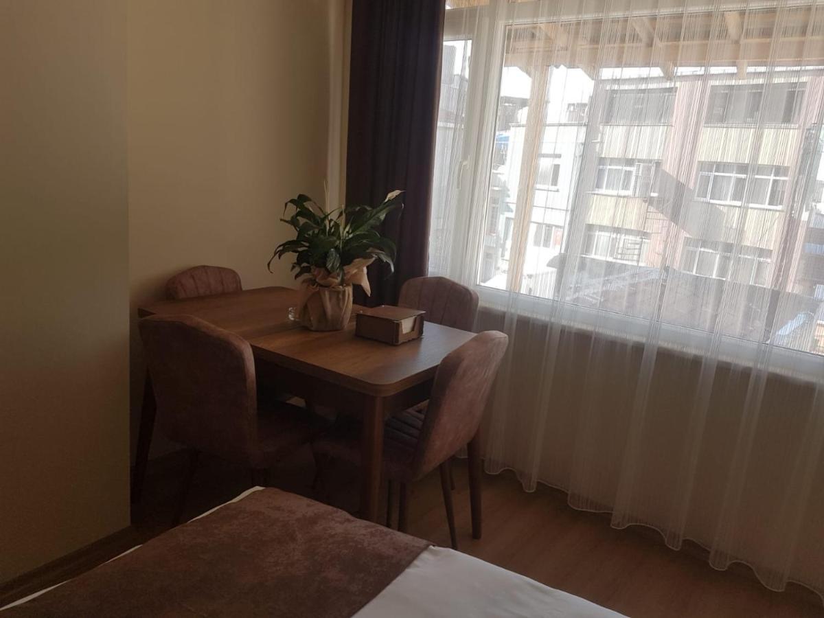 Newaz Hotel * Istambul