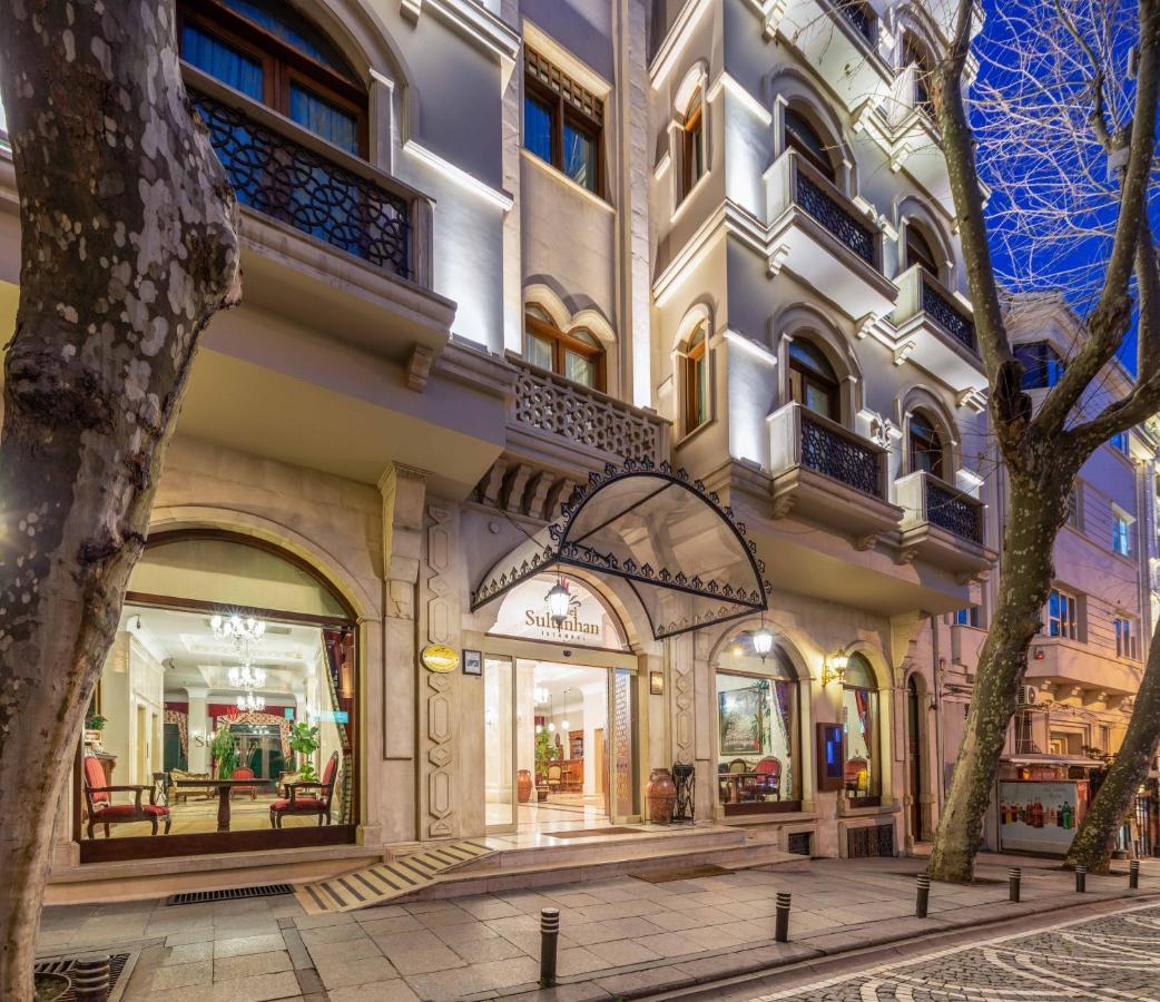Sultanhan - Special Category Hotel