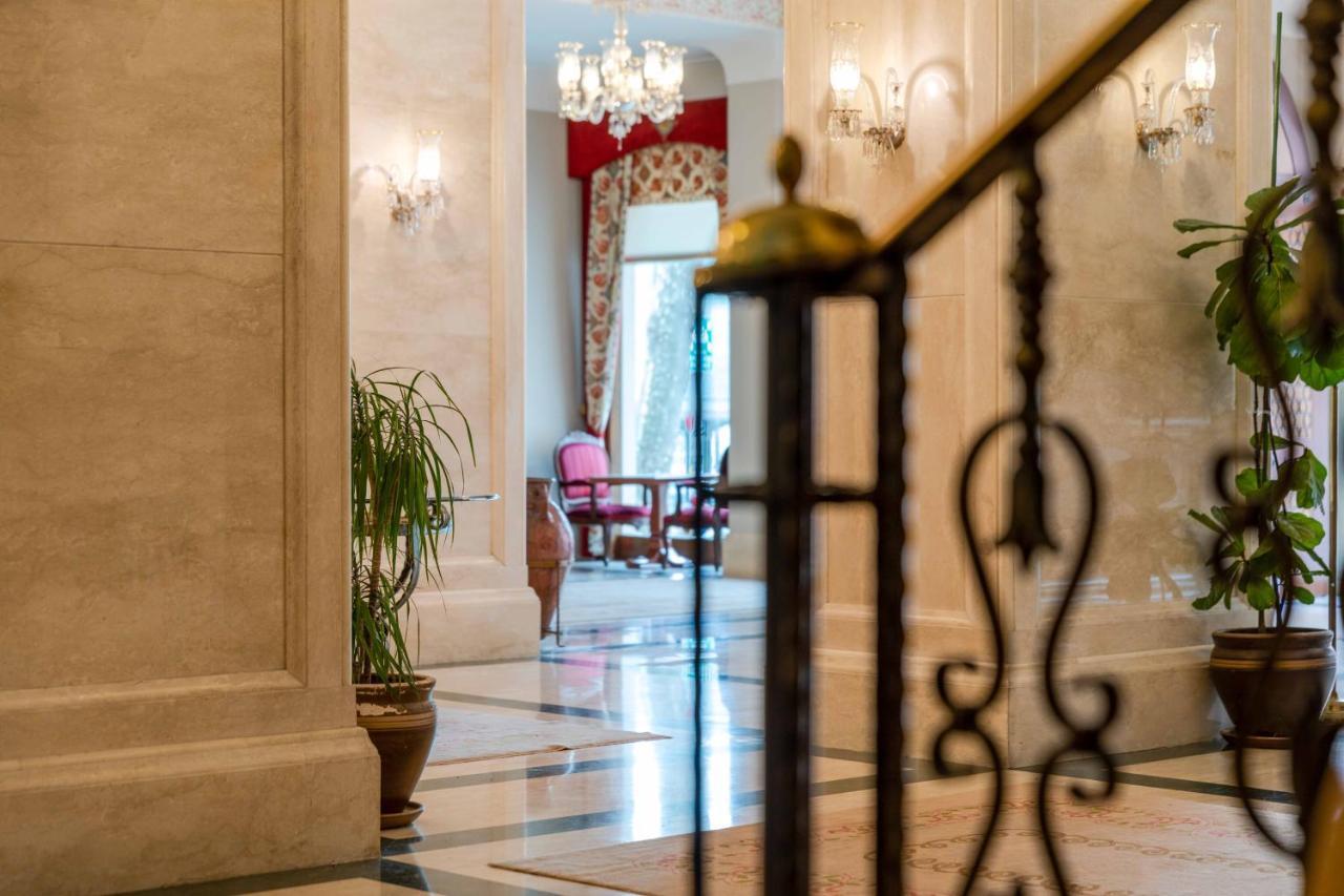 Sultanhan - Special Category Hotel 4*