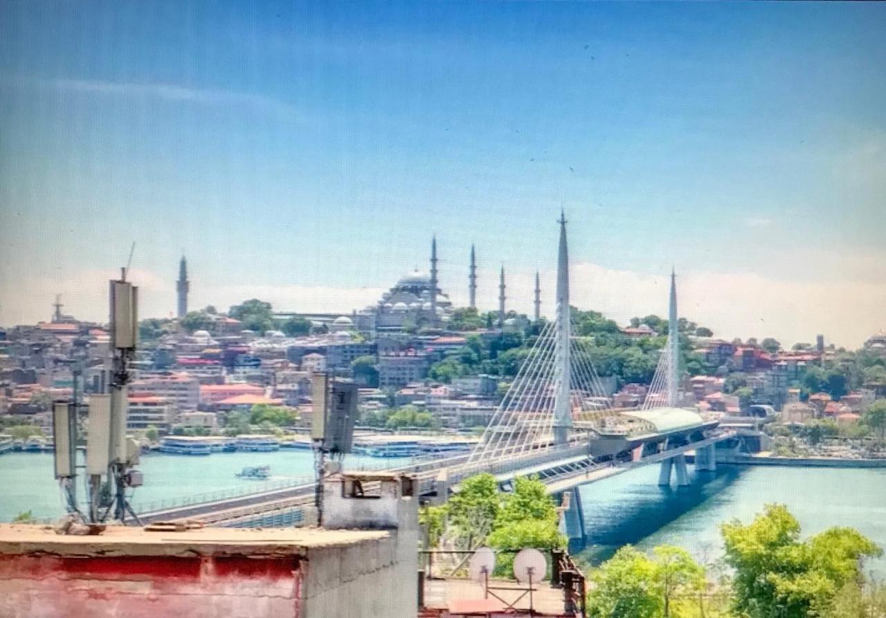 Perla Galata Hotel Istanbul