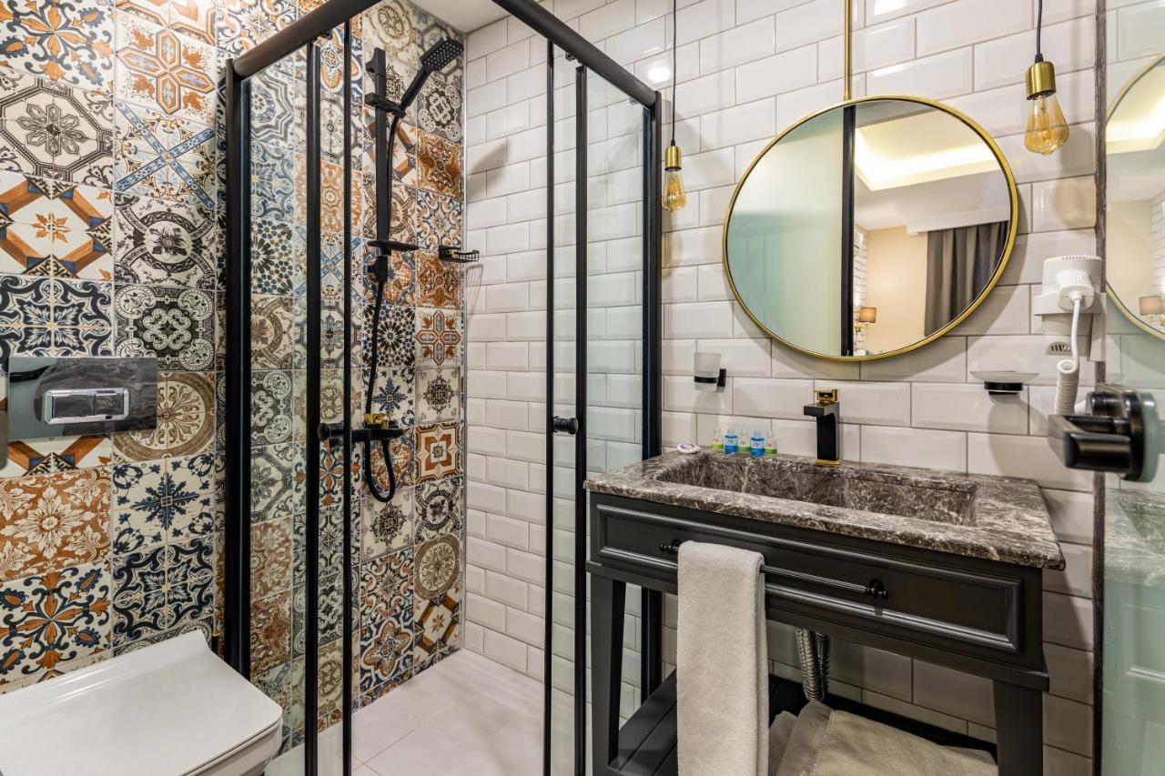 Hotel Interstar - Sultanahmet